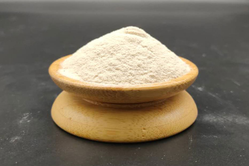 圆苞车前子壳粉