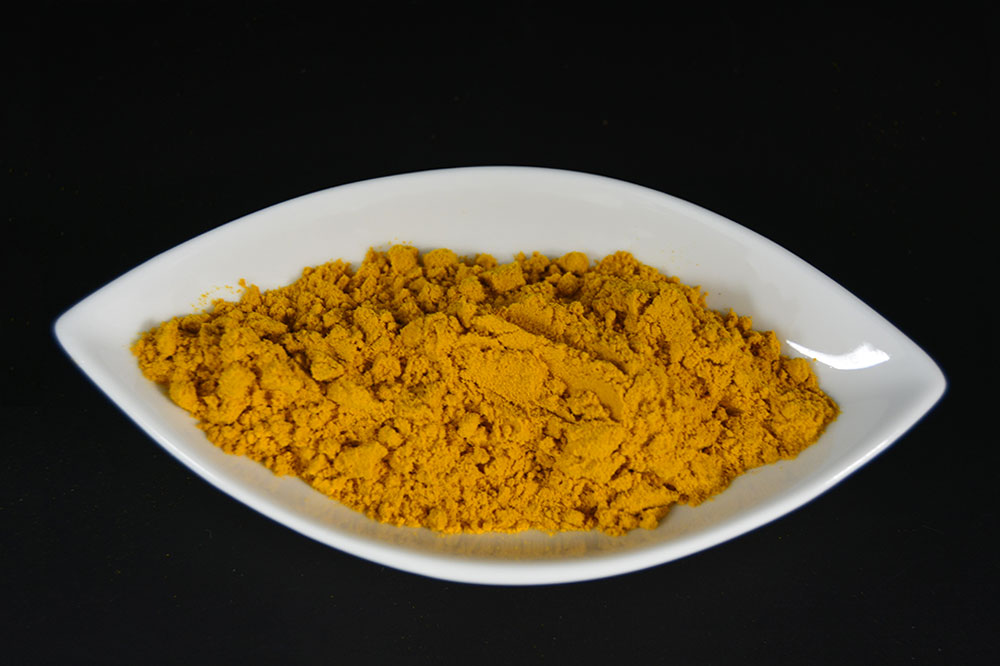 姜黄粉
